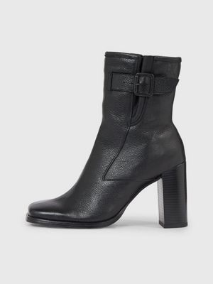 Women's Boots - Chelsea, Rain Boots & More | Calvin Klein®