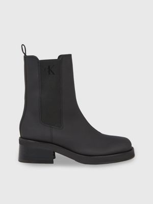 Perron chelsea hotsell bootie calvin klein