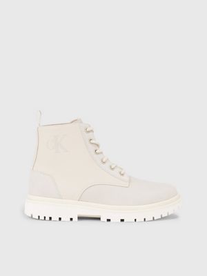 Calvin klein sandria boots sale