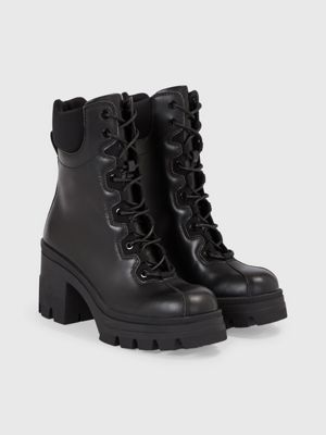 Bottines calvin online klein