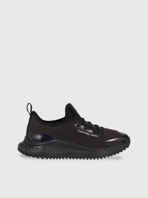 Calvin klein cheap sneakers wit dames