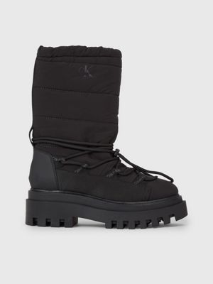 LV Trainer Snow Snow Boot - Men - Shoes