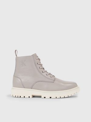 Calvin klein louis clearance boots