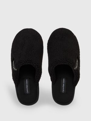 Lambswool slippers online womens