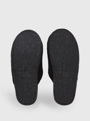 Calvin on sale klein slippers