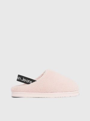 SCARPE Rosa da Donna Calvin Klein