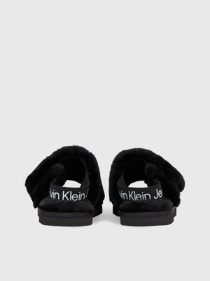 Blvck Slippers, 46% OFF