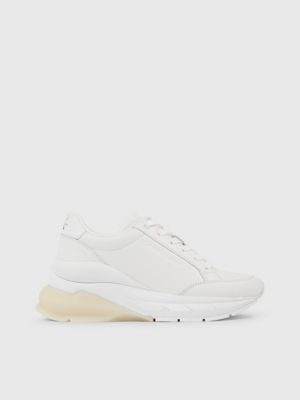 Calvin klein outlet sneakers zeppa