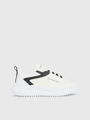 Calvin klein store mesh sneakers