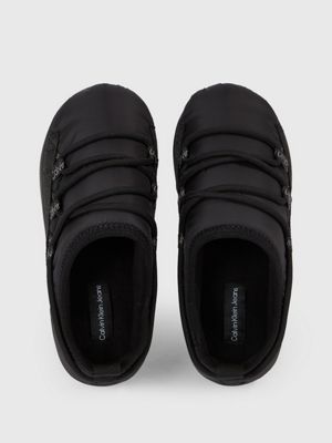 Calvin klein slippers dames hot sale