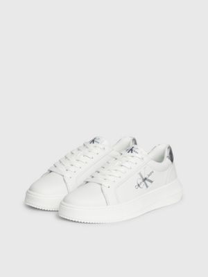 Calvin klein on sale womans trainers