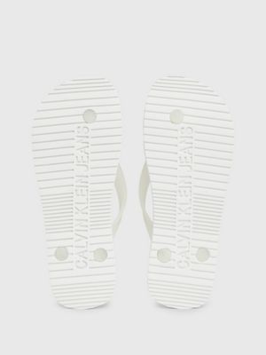 Flip Flops Calvin Klein® YW0YW01246YBR