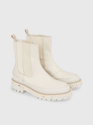 Women's Boots - Chelsea, Rain Boots & More | Calvin Klein®