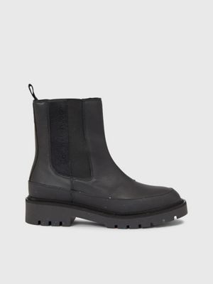 Calvin klein clearance mens chelsea boots