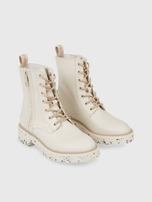 Calvin klein best sale women's finley boots