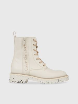 Calvin klein sandria boots sale