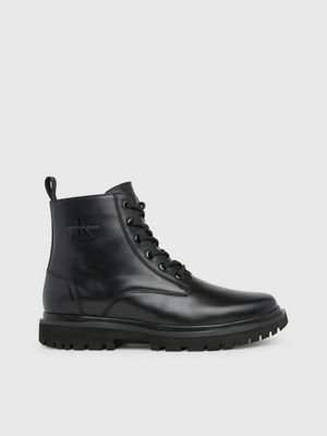 Calvin klein 2025 collection boots