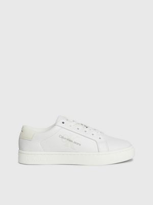 Calvin klein jeans sales womens trainers