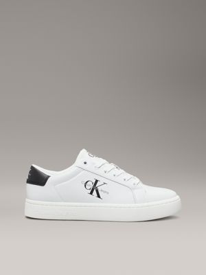 New In Women's Shoes & Trainers | Calvin Klein®