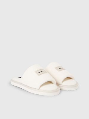 Calvin klein 2024 badslippers dames