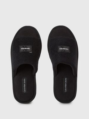 Calvin klein slippers clearance price