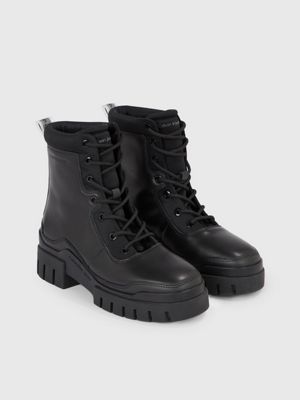 Calvin klein outlet ladies boots