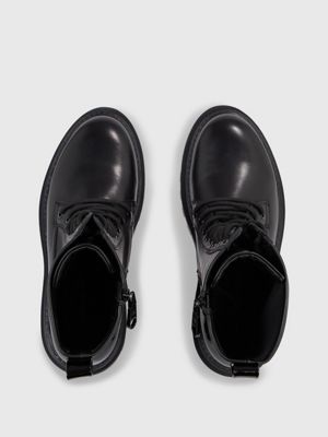 calvin klein boots femme