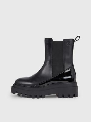 Women's Boots - Chelsea, Rain Boots & More | Calvin Klein®