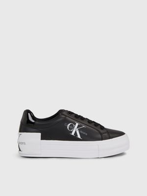 Converse calvin klein blanche hot sale