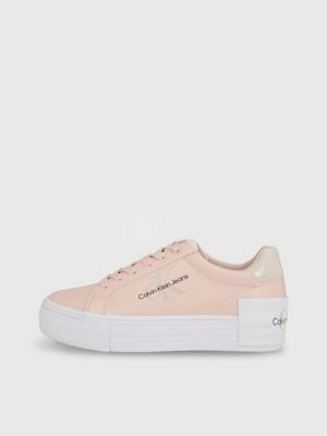 Calvin klein scarpe rosa sale