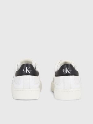 Calvin klein cheap shoes trainers