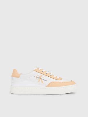 Calvin klein deals womens trainers