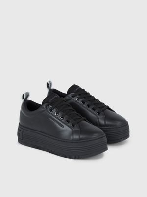 Ck cheap platform trainers