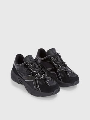 Calvin klein hotsell trainers womens sale