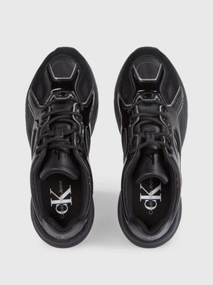 Calvin klein 2024 trainers sale