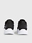 black/eggshell/bright white sneakers für damen - calvin klein jeans