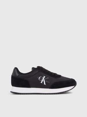 New In Women's Shoes & Trainers | Calvin Klein®