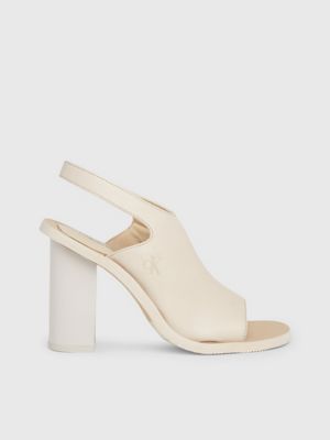 Calvin klein best sale gallia sandal