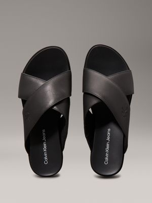 Calvin klein deals patreece sandals