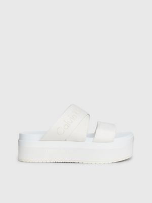 Calvin klein rivita sandal online