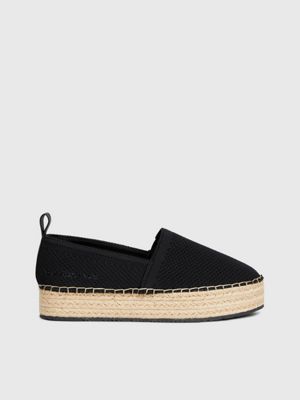 Calvin klein best sale flat shoes sale