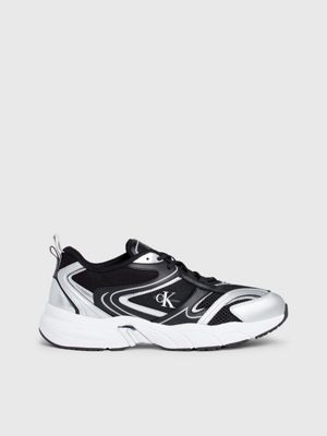 calvin klein trainers womens sale