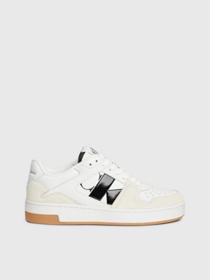 Women's Trainers - Leather, Platform & More | Calvin Klein®