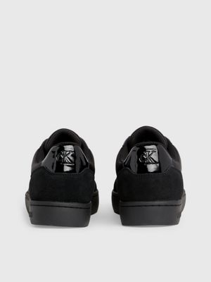 Sneakers aus Wildleder Calvin Klein® | YW0YW013890GT