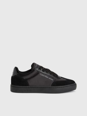 Calvin klein work clearance shoes