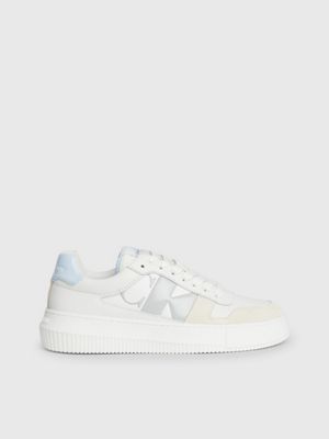 Logo-Plateau-Sneakers Calvin Klein® | HW0HW01911PB1 
