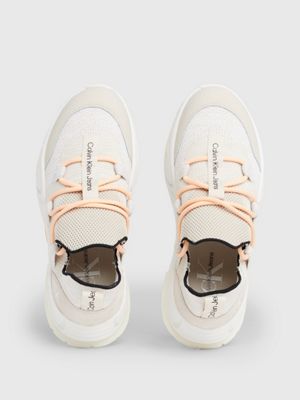 Calvin klein sneakers chunky hotsell