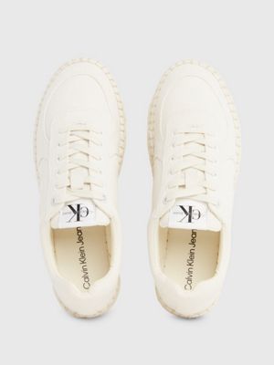 Calvin klein deals jeans espadrilles