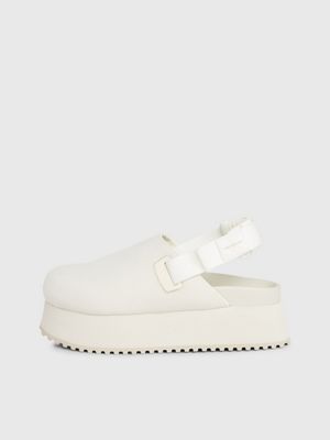 Teva mules hot sale