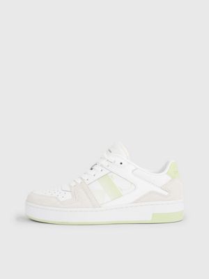 Calvin klein store womens trainers sale